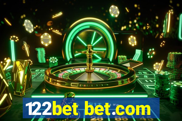 122bet bet.com